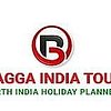 Bagga India Tour ( India Trip Planner)
