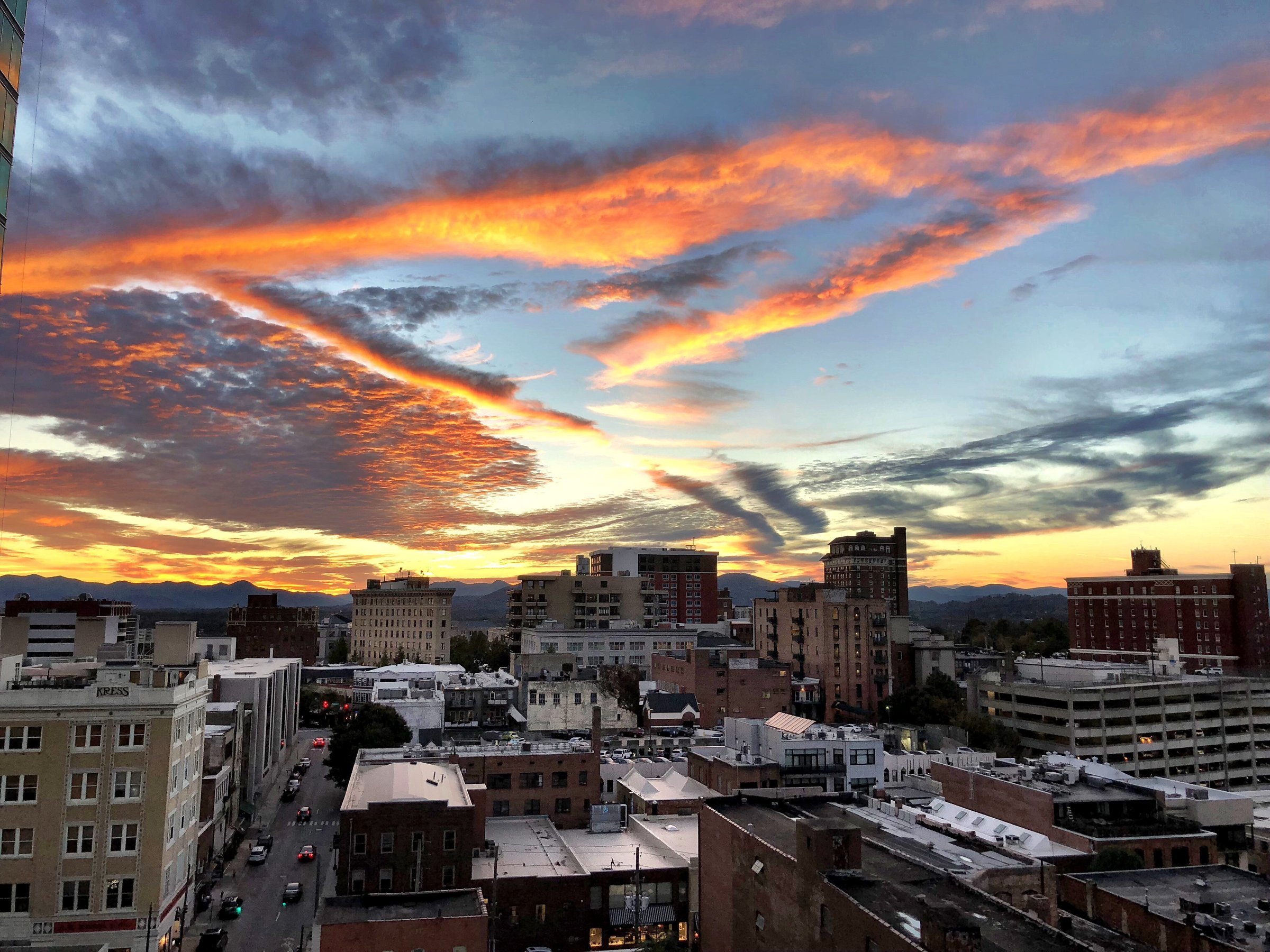 Asheville Rooftop Bar Tours - All You Need to Know BEFORE You Go (2024)