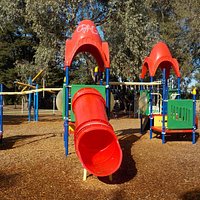 Play equipment