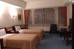 旅客