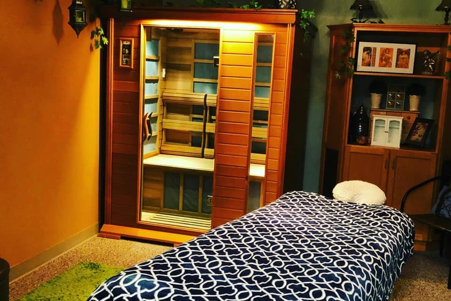 Spring Lake Massage Therapy & Wellness Center image