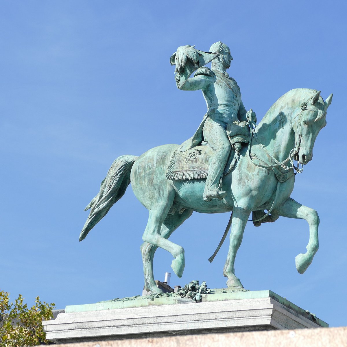 Equestrian Statue of William II, Люксембург: лучшие советы перед посещением  - Tripadvisor