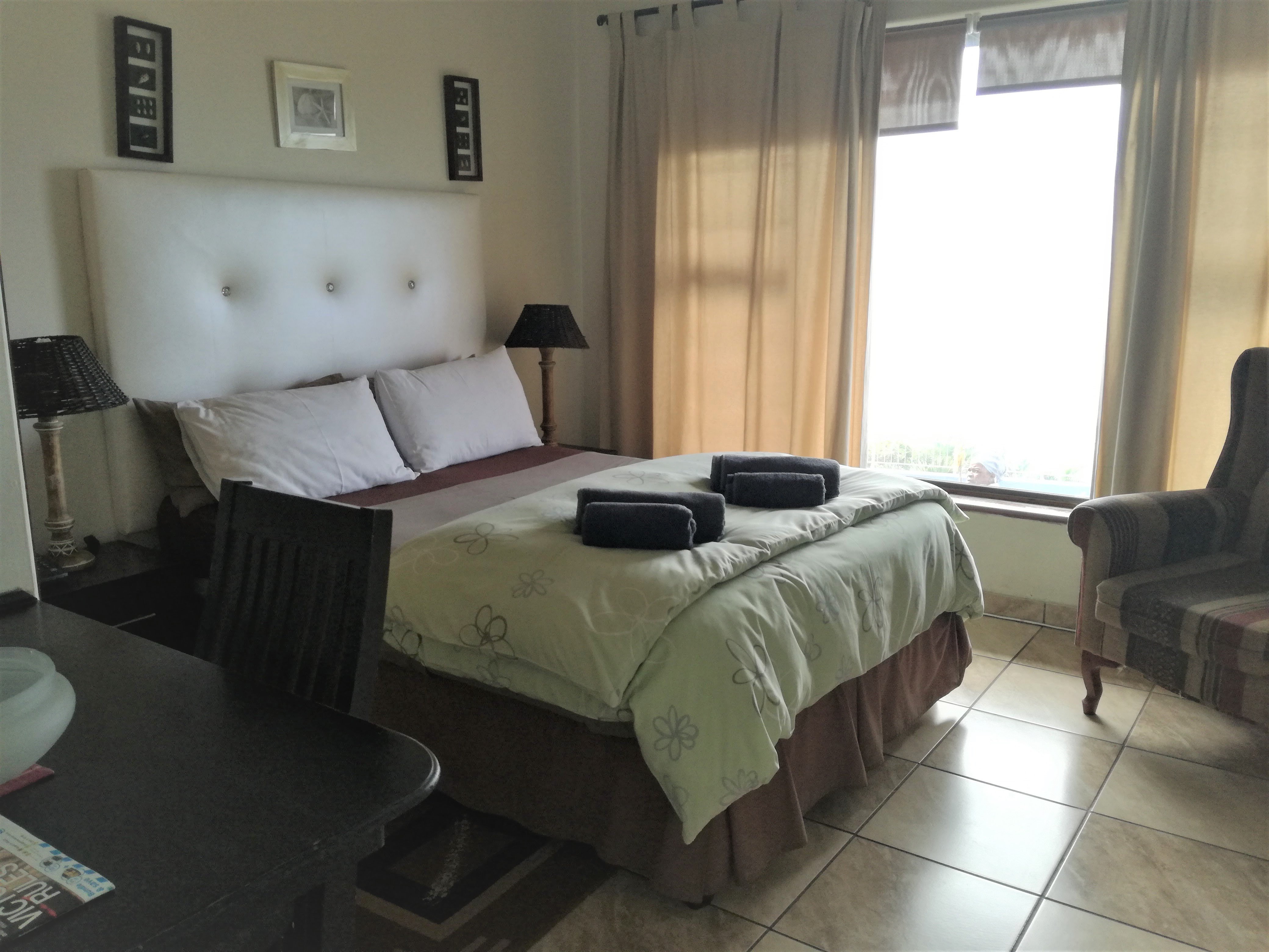 DOLPHIN POINT BED & BREAKFAST - Prices & B&B Reviews (Amanzimtoti ...