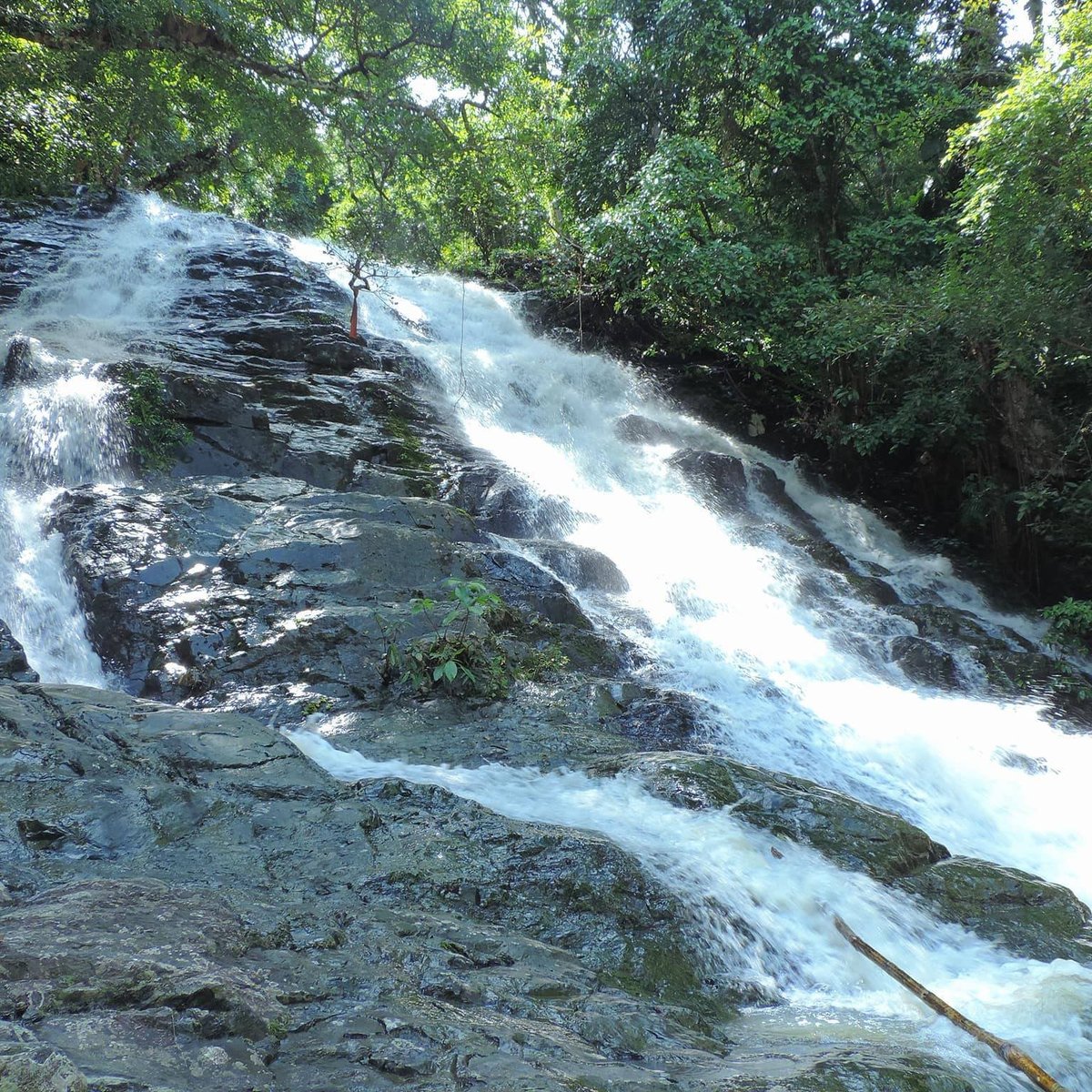 Barhouy Waterfall (Pailin) - All You Need to Know BEFORE You Go