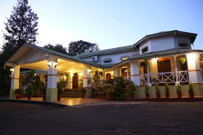 MPT CHAMPAK BUNGALOW - Bewertungen, Fotos & Preisvergleich (Pachmarhi ...