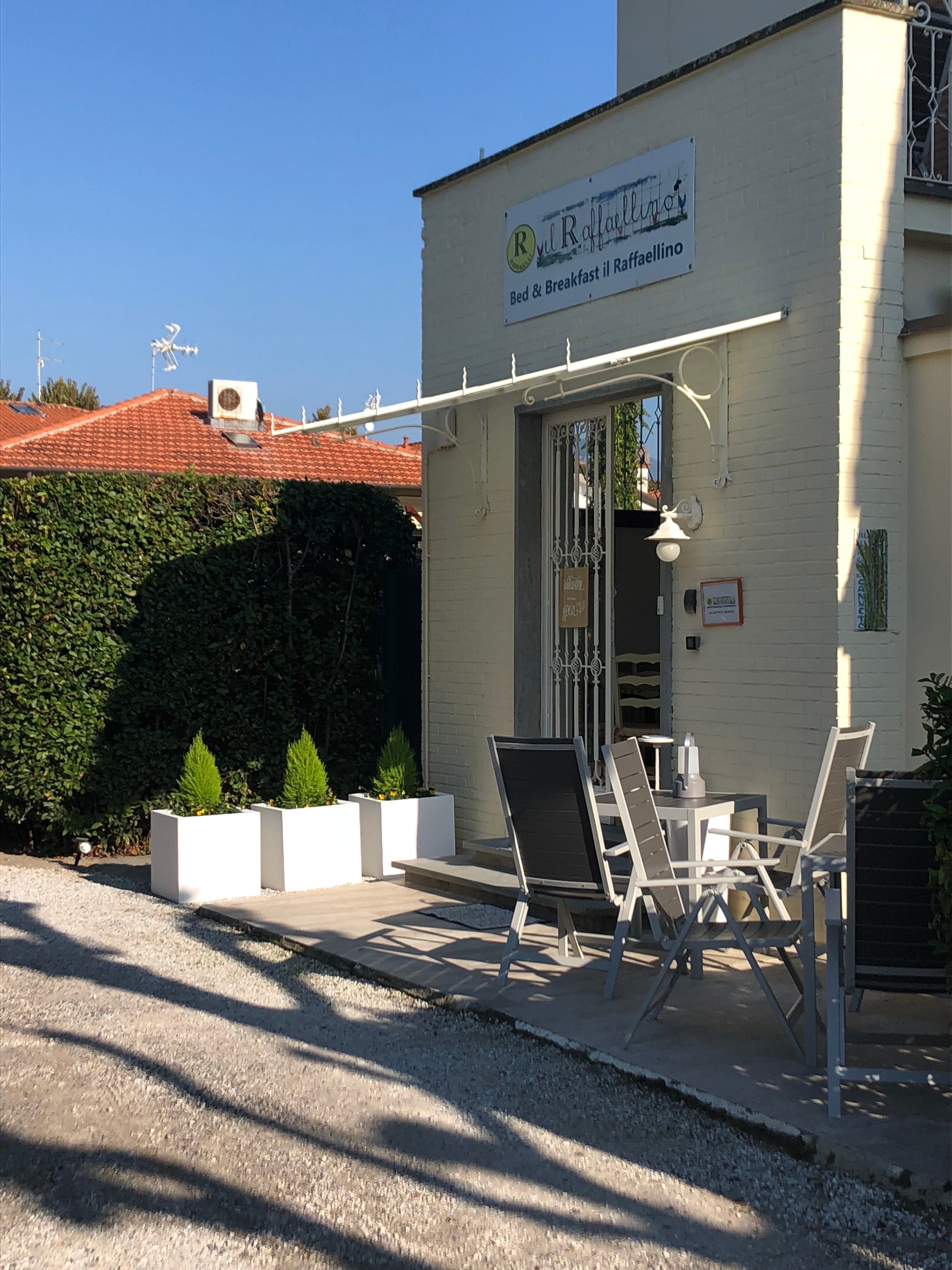 B&B IL RAFFAELLINO - Reviews (Forte Dei Marmi, Italy)