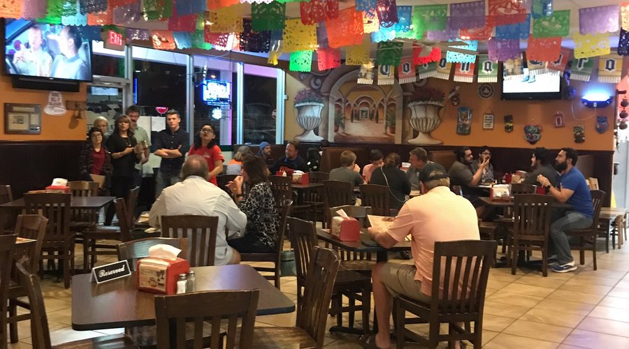 La Hacienda Restaurant