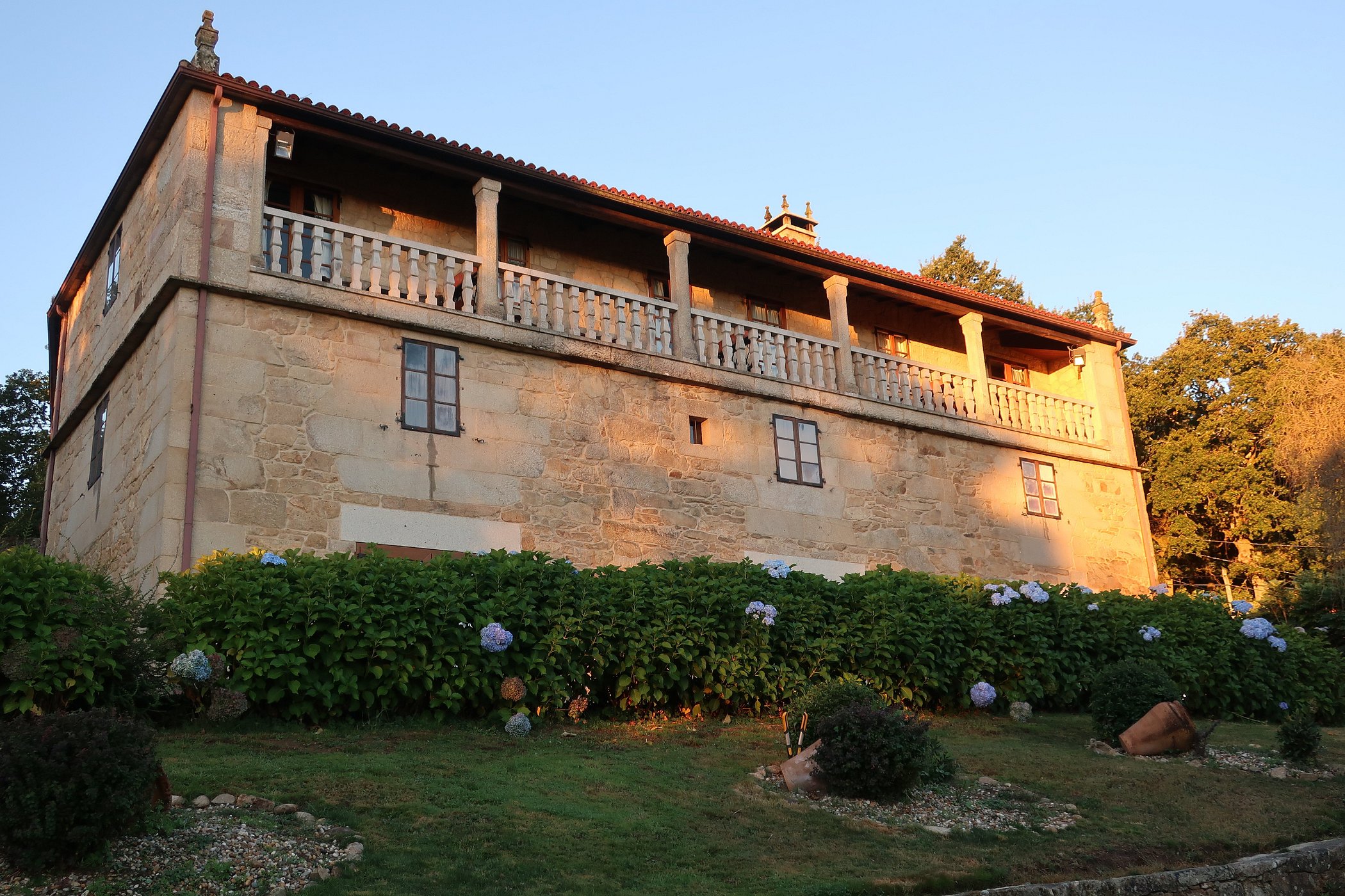 Casa Grande de Fuentemayor image