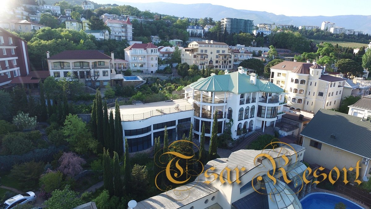 Не поеду - отзыв о Livadiyskiy Spa & Hotel, Ливадия - Tripadvisor