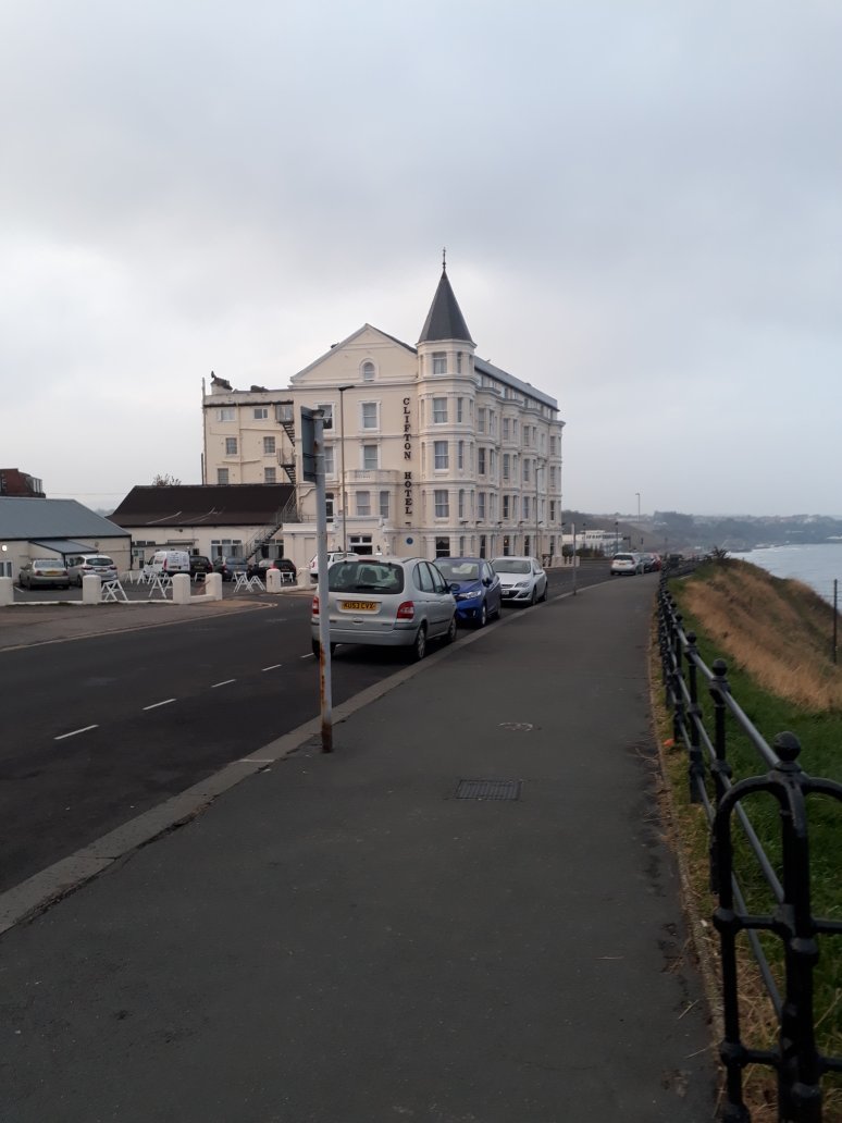 THE CLIFTON HOTEL SCARBOROUGH Updated 2024 Reviews