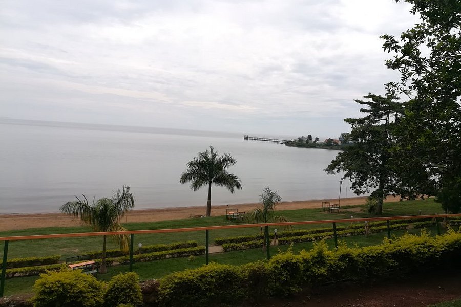 Lake Victoria image