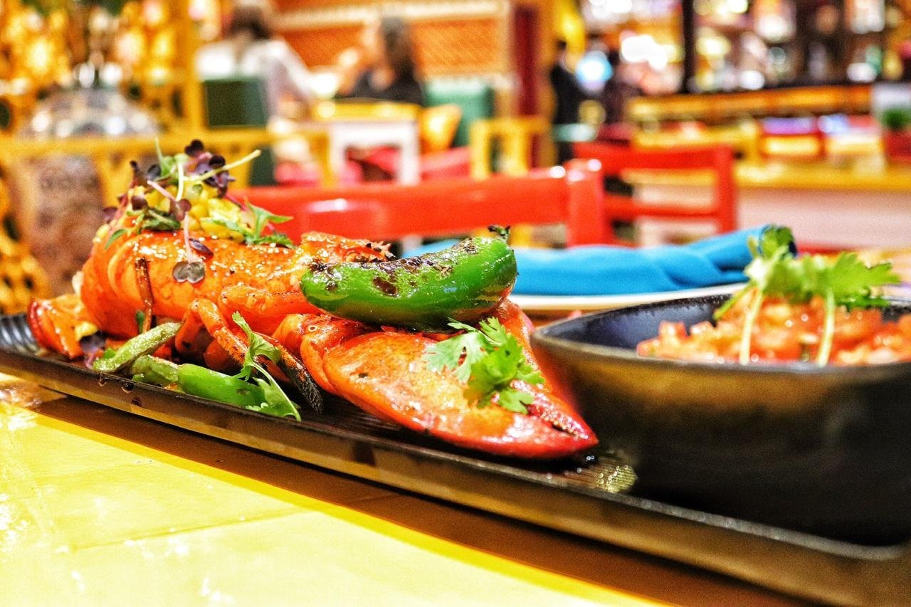 THE 10 BEST Buffets In Sharjah (UPDATED 2024) - Tripadvisor