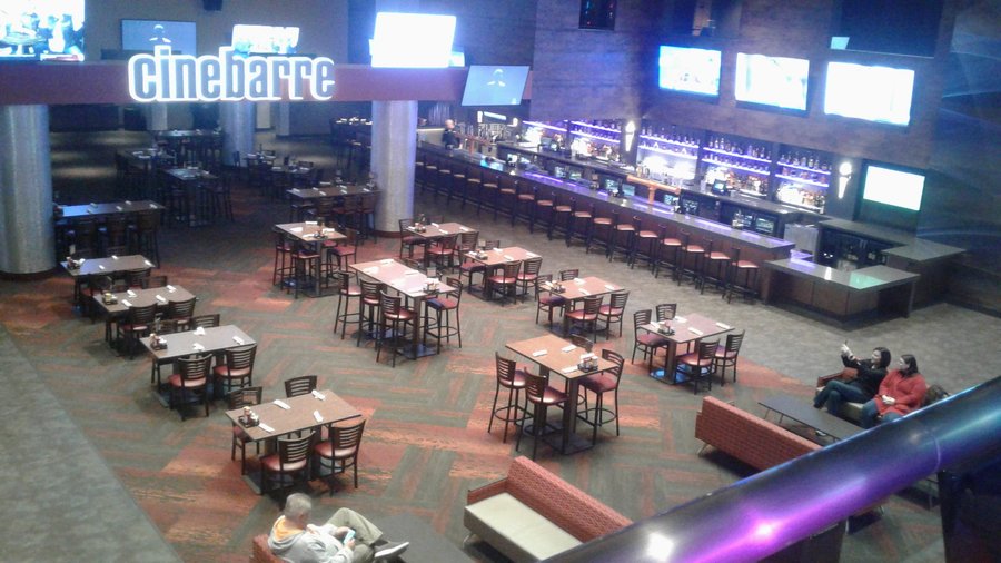 Cinebarre West Town Mall - All You Need to Know BEFORE You Go (2025)