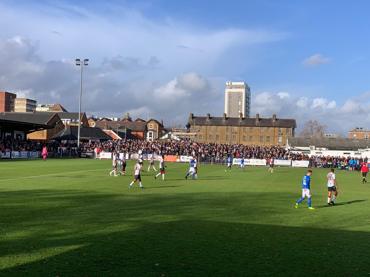 Oxford City Friendly Fixture Added - Salisbury FC