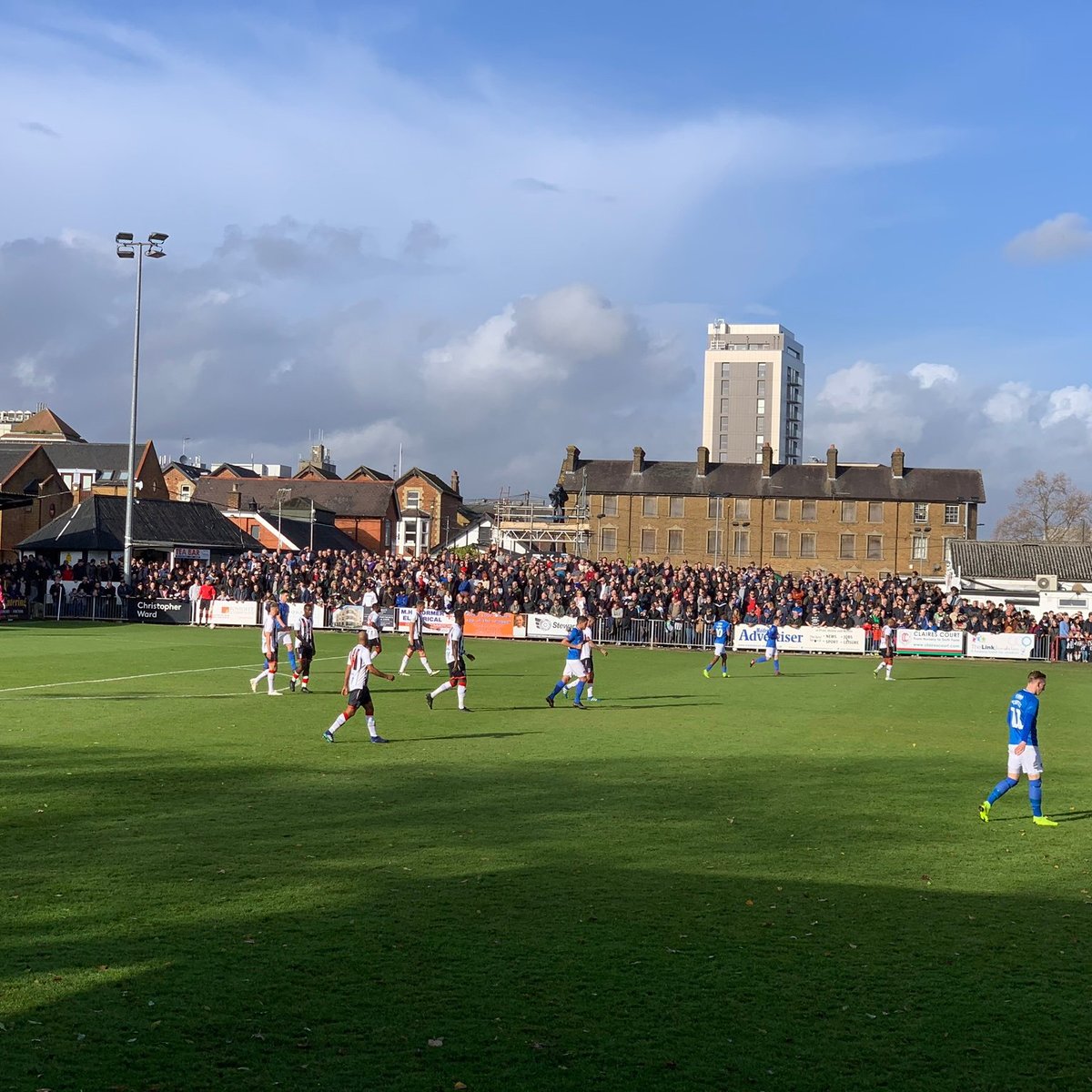 York Road Stadium - All You Need to Know BEFORE You Go (2024)