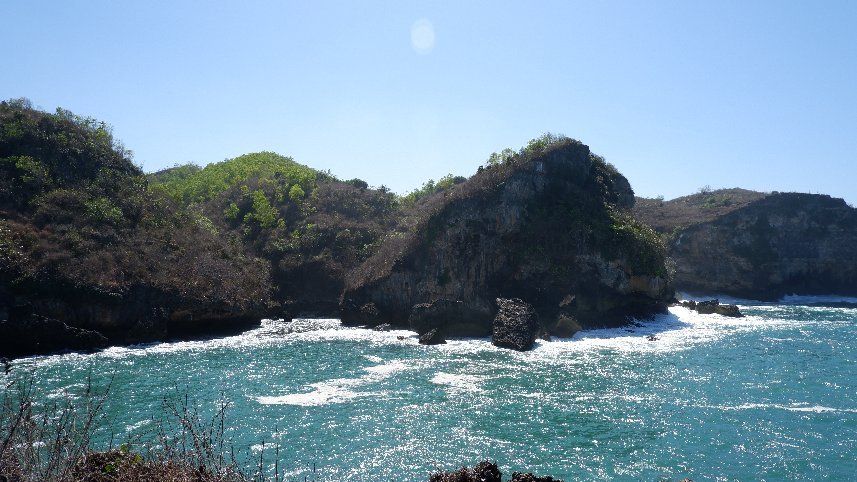 10 Pantai Terbaik Di Gunung Kidul - Tripadvisor