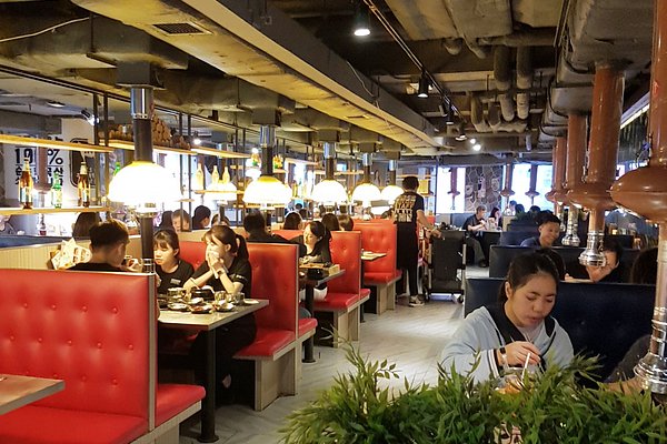 MOO MOO PLUS, Hong Kong - Wan Chai / Causeway Bay - Restaurant Reviews,  Photos & Phone Number - Tripadvisor