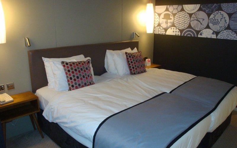 Our bedroom R.308