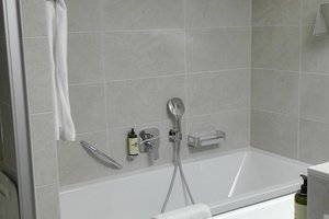 Chambre et suite