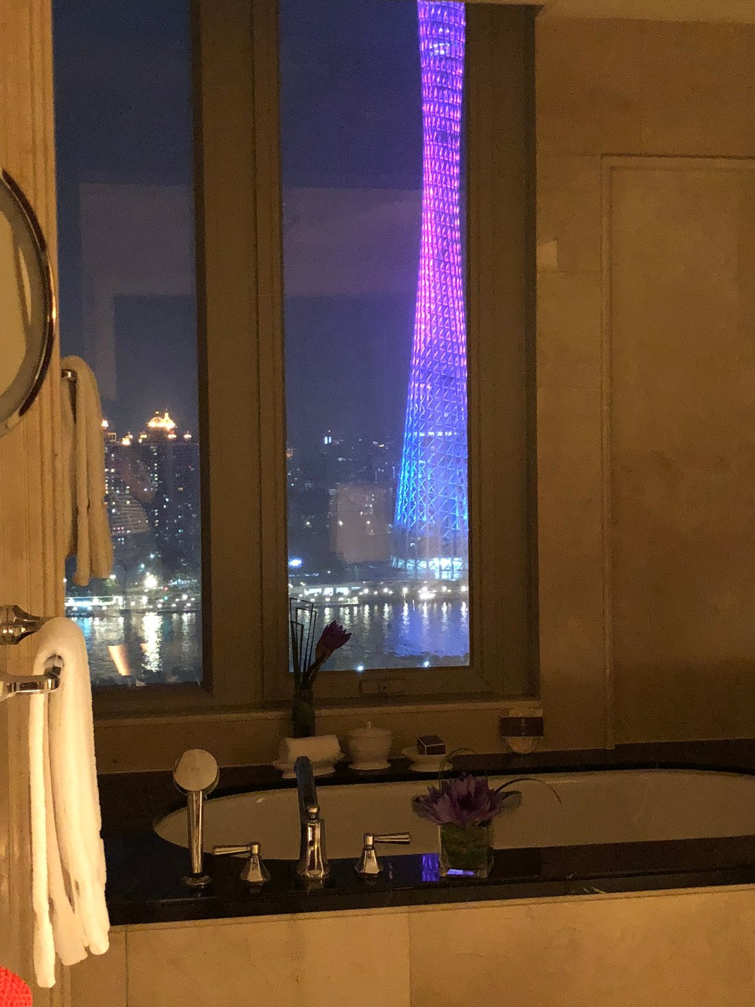 THE RITZ-CARLTON, GUANGZHOU (Гуанчжоу) - отзывы, фото и сравнение цен -  Tripadvisor