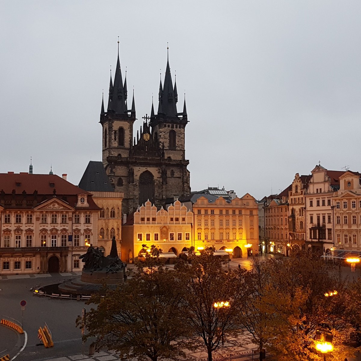 Kinsky Palace, Прага: лучшие советы перед посещением - Tripadvisor