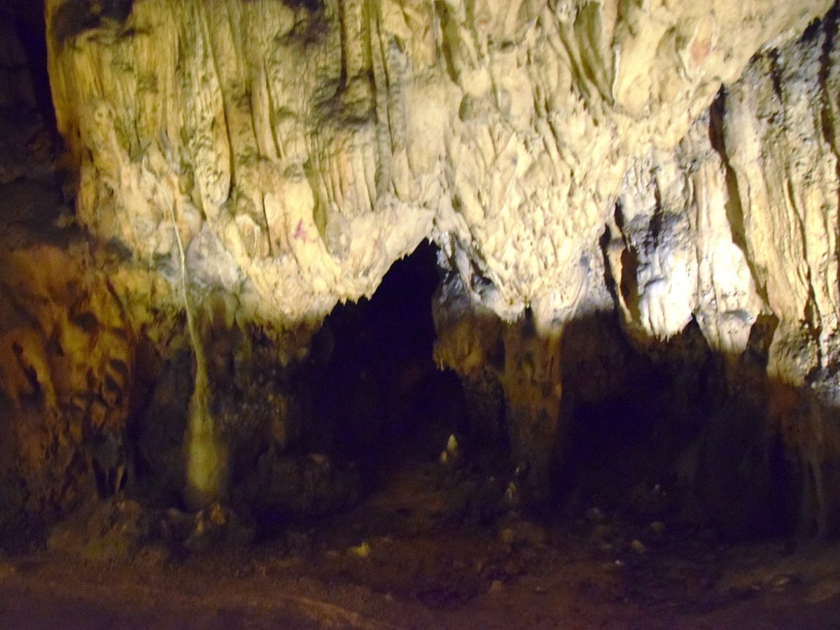 Barac Caves (Nova Krslja) - All You Need to Know BEFORE You Go