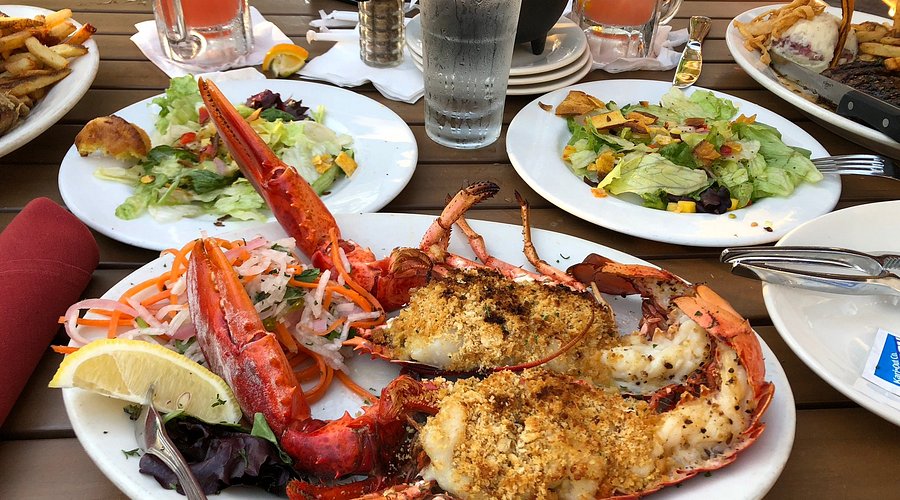 Rumba Island Bar & Grill