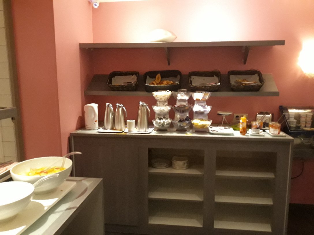 Hotel photo 20 of Timhotel Paris Gare De Lyon.