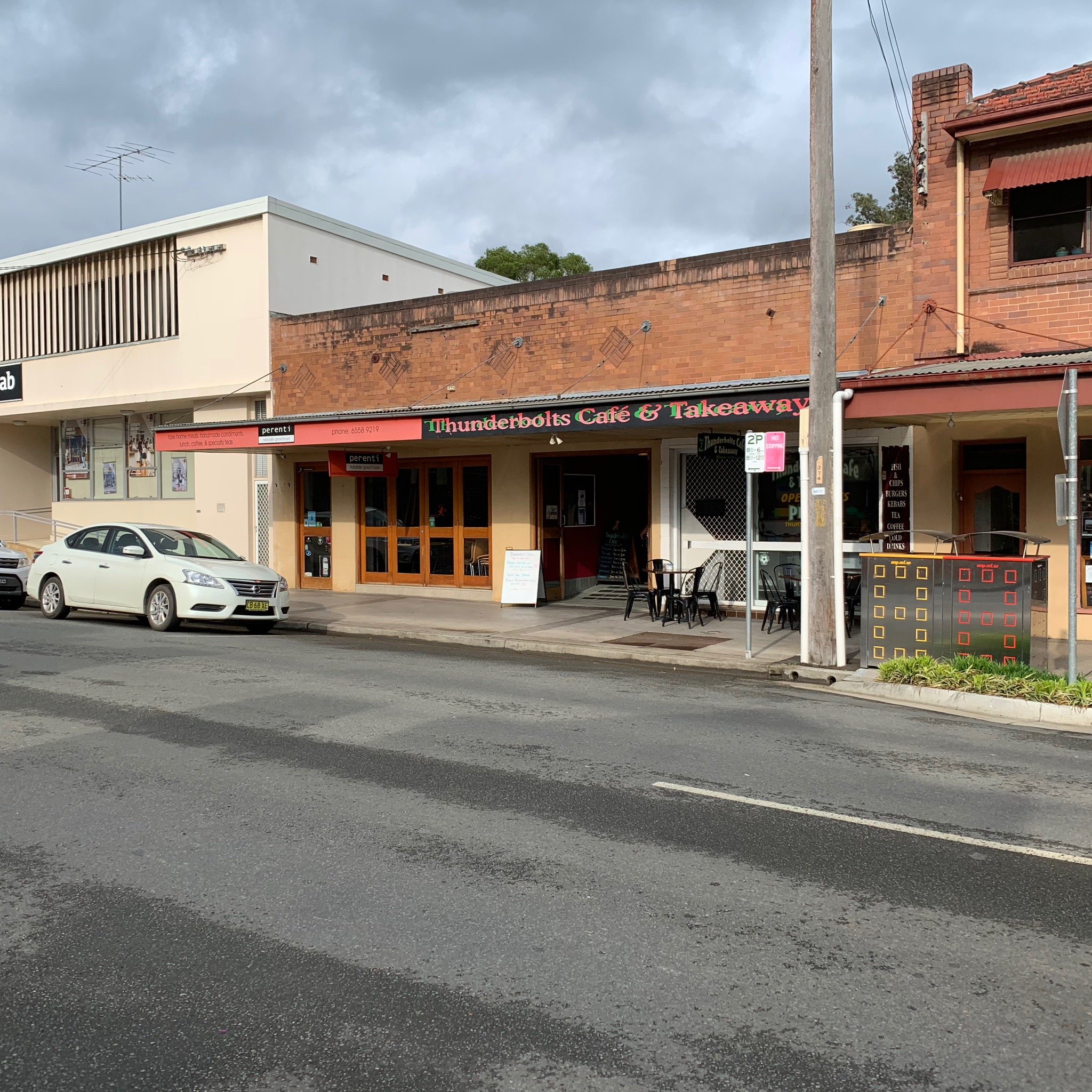 Die 5 Besten Cafes in Gloucester