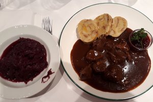 Speisesaal