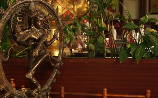 Maharaja Restaurant