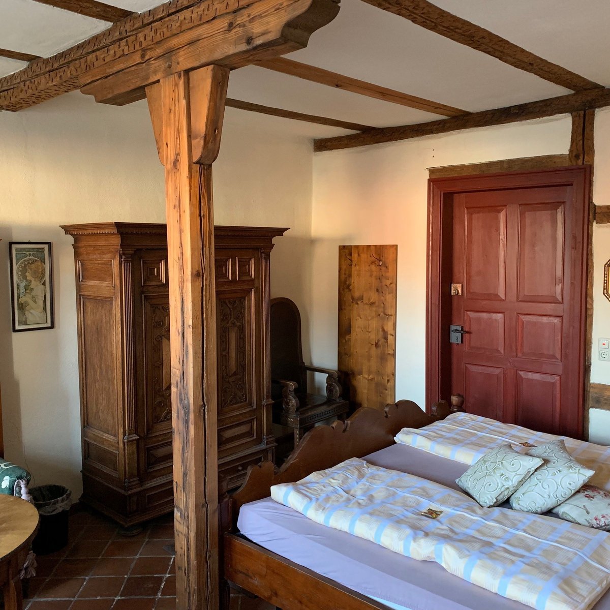 MATSCH GASTHAUS & PENSION $92 ($̶9̶7̶) - Prices & Guest house Reviews ...