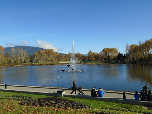 3 Best Places To See in Port Coquitlam, BC - ThreeBestRated