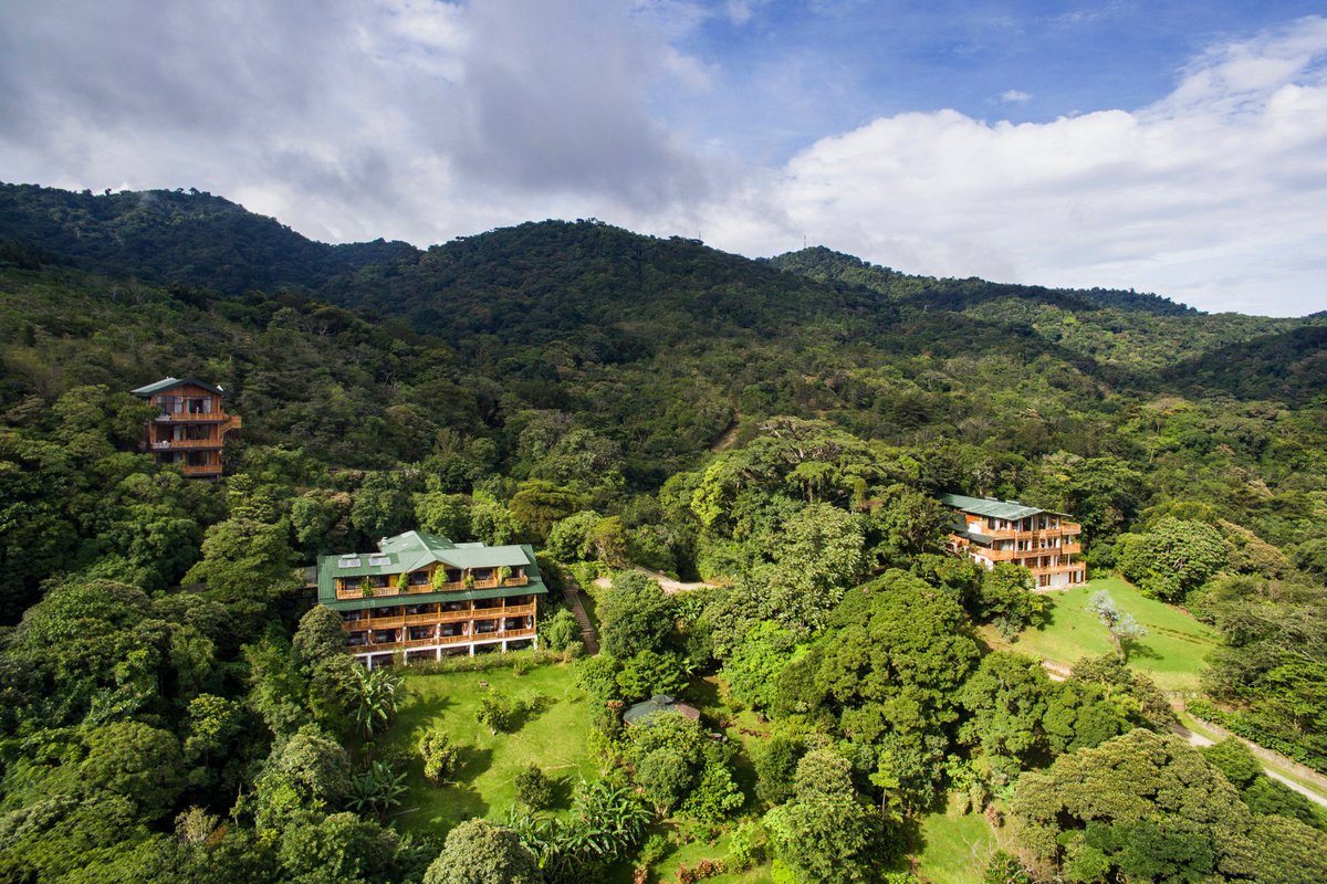 THE 5 BEST Monteverde Campgrounds 2024 (with Prices) - Tripadvisor