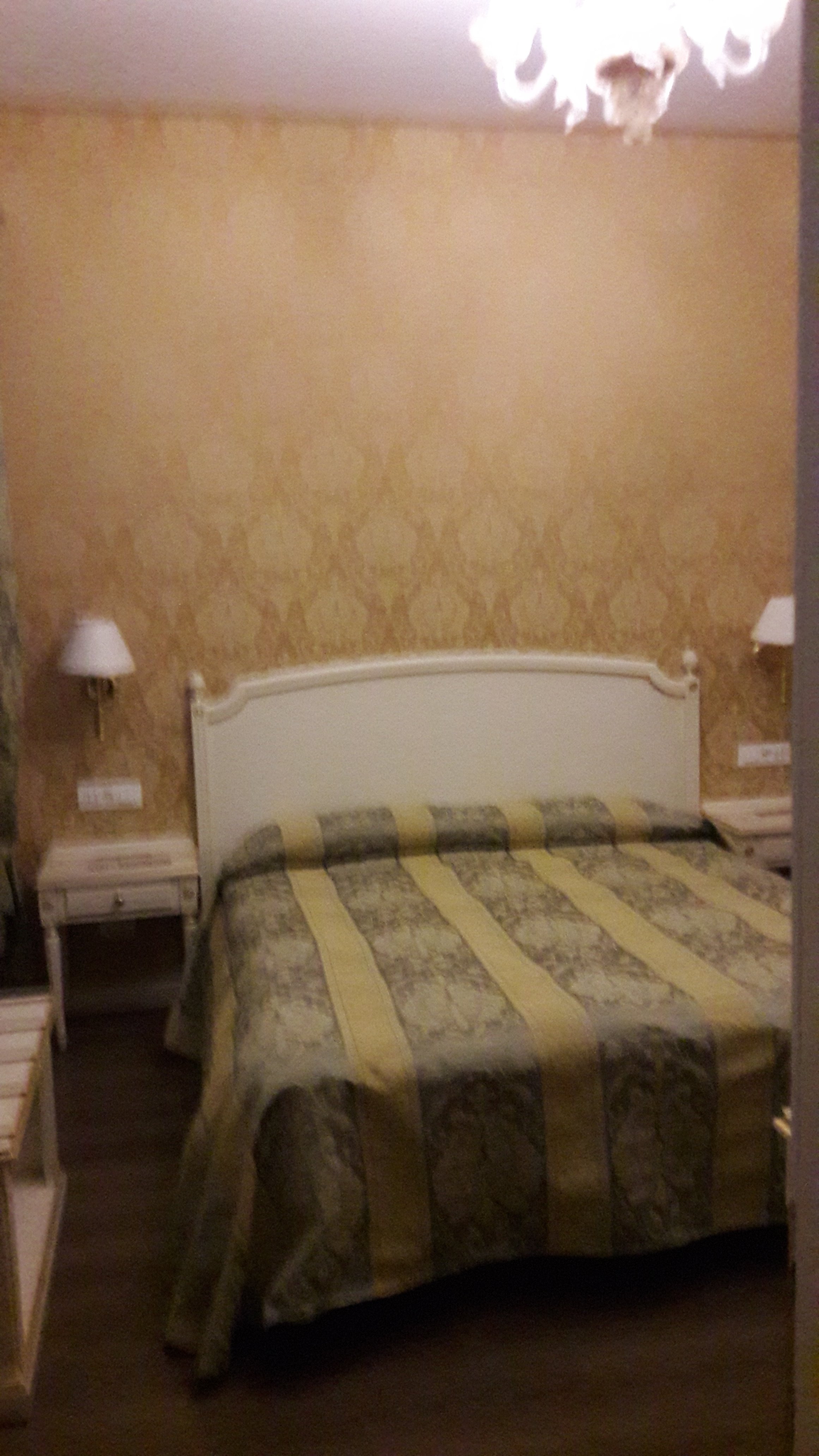 CA' DALISERA VENICE B&B (Venecia, Italia) - Opiniones Y Comentarios - B ...