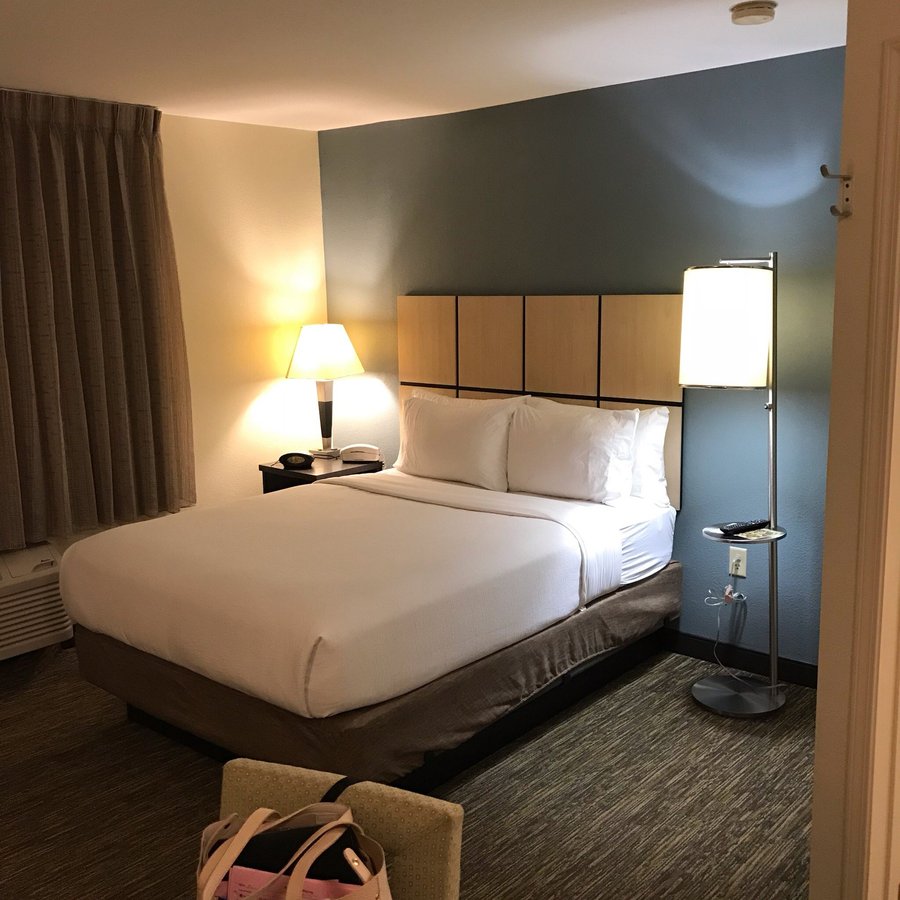 SONESTA SIMPLY SUITES AUSTIN SOUTH $62 ($̶1̶0̶8̶) - Prices & Hotel ...