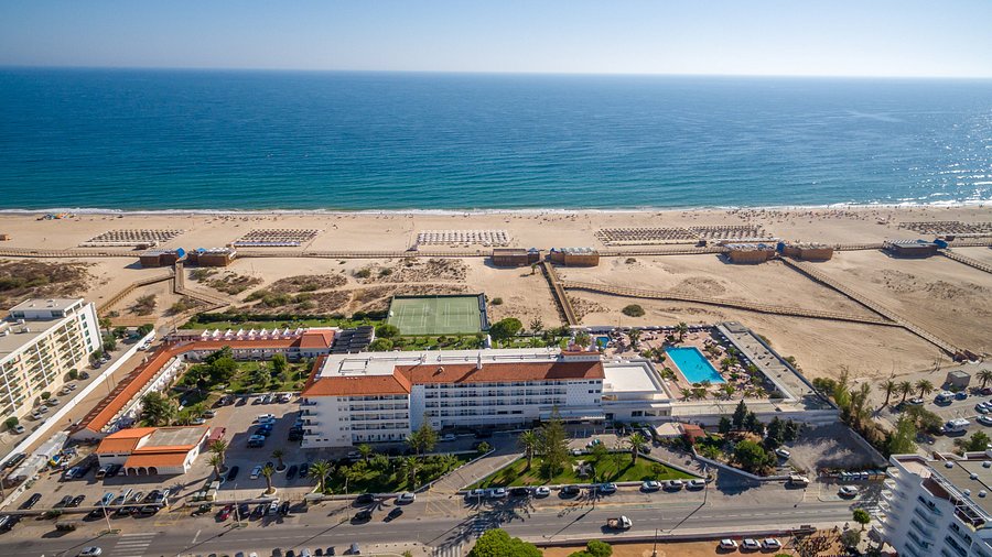 Vasco Da Gama Hotel 97 1 5 2 Updated 2021 Prices Reviews Monte Gordo Portugal Tripadvisor