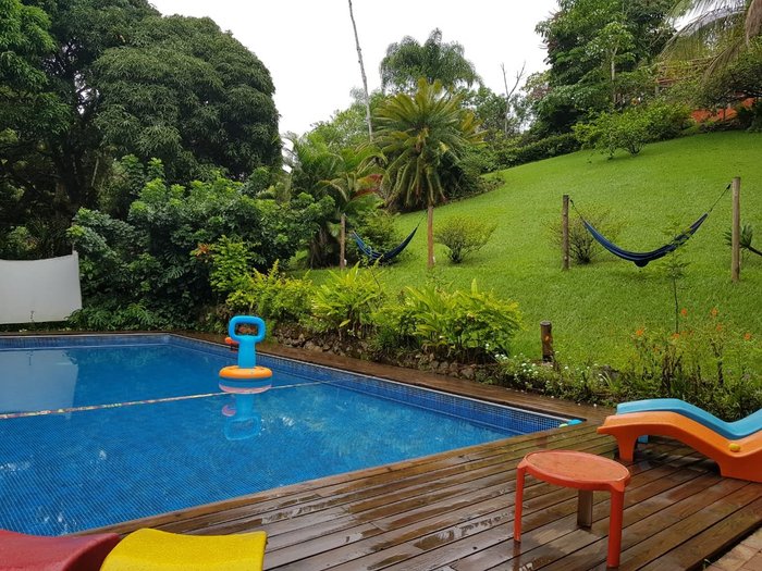 Hostel da Vila - Ilhabela Guia de Viagem e Hospedagem