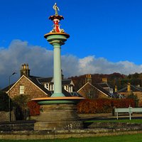 Fountain