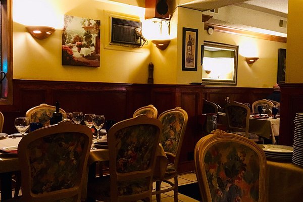 THE 5 BEST Italian Restaurants in Swedesboro (Updated 2023)