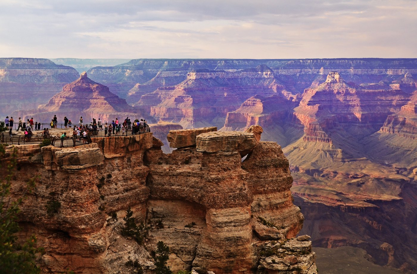 Grand Canyon Destinations All You Need to Know BEFORE You Go 2024