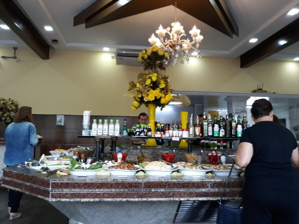 PIZZARIA ITALIA, Sao Caetano do Sul - Menu, Prices & Restaurant Reviews -  Tripadvisor