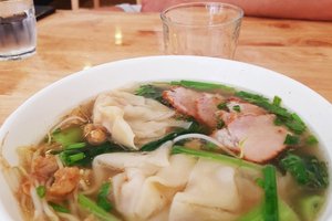 料理