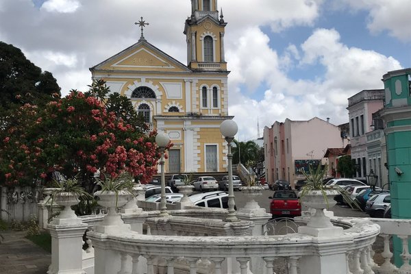 Top 10 Best Grocery near Santa Rita 3, Santa Rita 3 - PR, Brazil