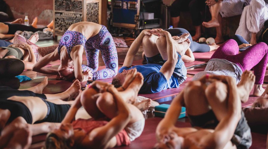Our yoga class schedule offers a variety of styles of yoga and various levels to cater to different practitioner experience. Every body is welcome. There is not only yoga classes to suit everyone but the opportunity to experience breathwork, meditation, yoga nidra, kirtan, sound healings and more.