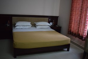 KSTDC Hotel Mayura Yatrinivas Chitradurga in Chitradurga