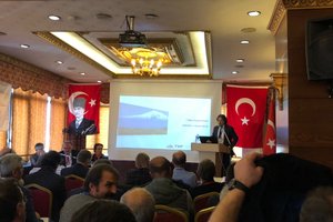 İş Merkezi ve Etkinlik Odaları