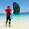 Krabi Private taxi and Hopping island