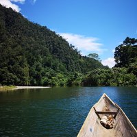 Kali Biru River (Raja Ampat) - All You Need to Know BEFORE You Go