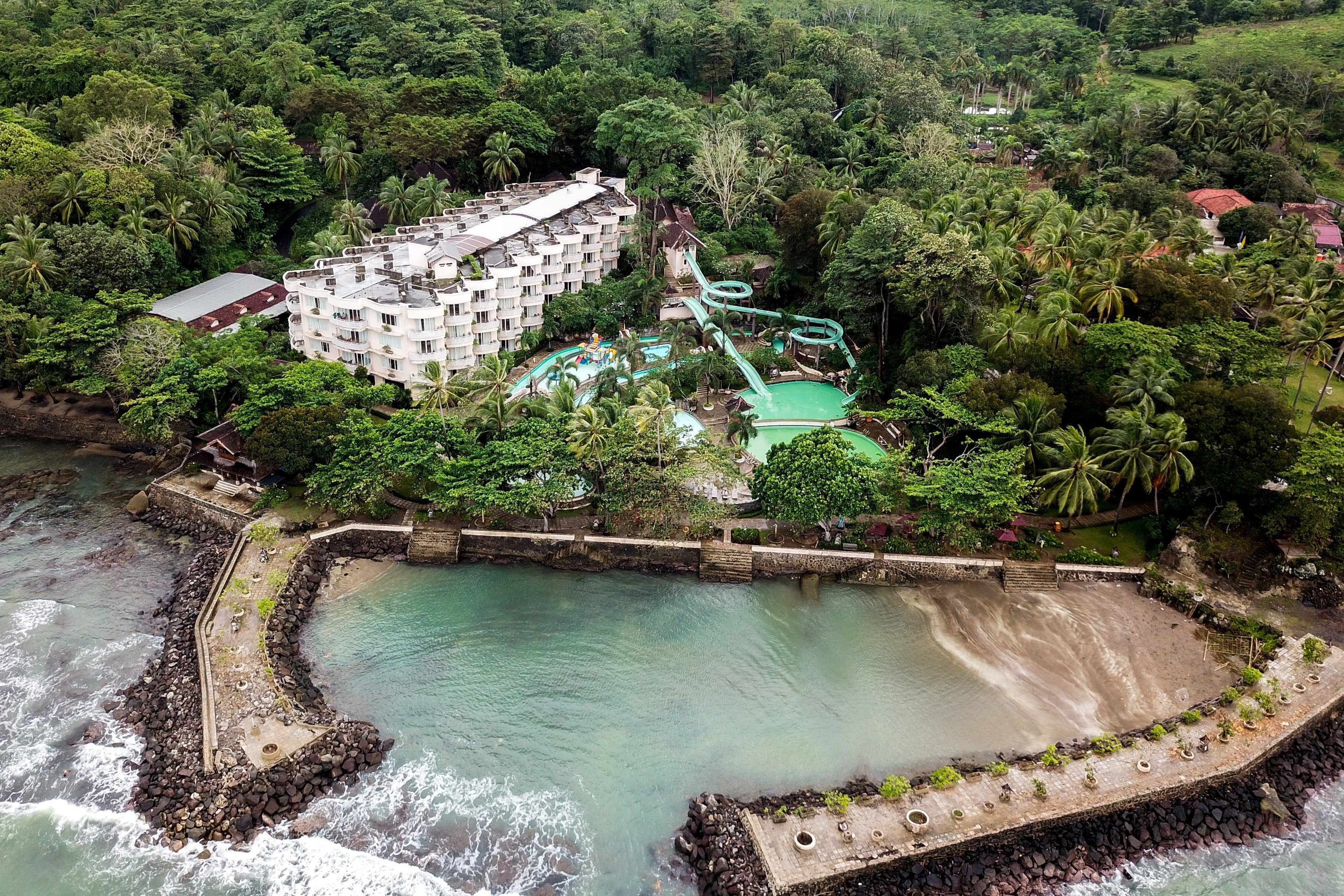 THE 10 BEST Hotels in Anyer Indonesia 2024 from 11 Tripadvisor